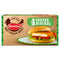 Birds Eye 4 Chicken Burgers 220g